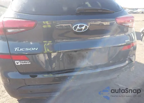 2020 Hyundai Tucson Se z USA, uszkodzony, nr VIN KM8J2CA42LU241116